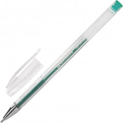 Набор ручек гелевых с блёстками - Фото 11