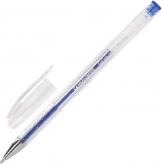 Набор ручек гелевых с блёстками - Фото 12