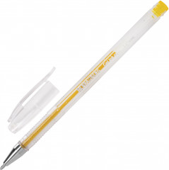 Набор ручек гелевых с блёстками - Фото 14