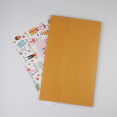 Коробка складная «Счастье» - Фото 4