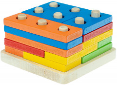 Игра настольная «Фигурная задача» - Фото 11