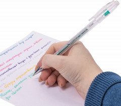 Набор ручек гелевых - Фото 7