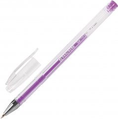 Набор ручек гелевых - Фото 12