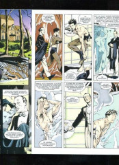 Бэтмен. Тень Летучей Мыши. Ядовитый Плющ. Год первый - Фото 5