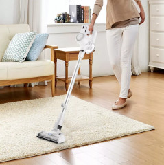 Пылесос вертикальный - Фото 1