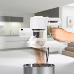 Пылесос вертикальный - Фото 6