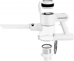 Пылесос вертикальный - Фото 7