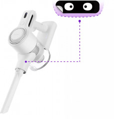 Пылесос вертикальный - Фото 8