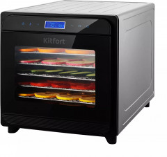 Сушилка для продуктов КТ-1934 - Фото 1