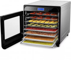 Сушилка для продуктов КТ-1934 - Фото 2