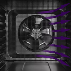 Сушилка для продуктов КТ-1934 - Фото 3