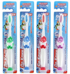 Зубная щётка «Junior» - Фото 1