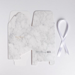 Коробка складная «Мрамор» - Фото 3