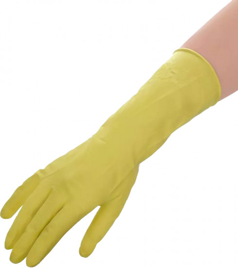 Перчатки латексные «Эконом»