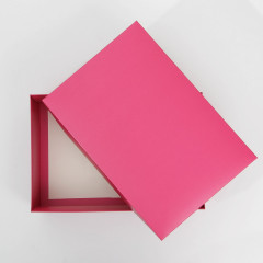 Коробка складная «Фуксия» - Фото 1