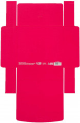 Коробка складная «Фуксия» - Фото 4