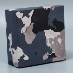 Коробка складная «Хаки» - Фото 1