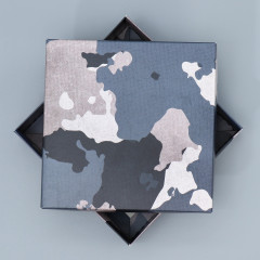 Коробка складная «Хаки» - Фото 2