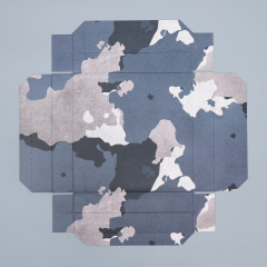 Коробка складная «Хаки» - Фото 4