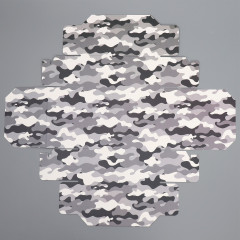 Коробка складная «Хаки» - Фото 5