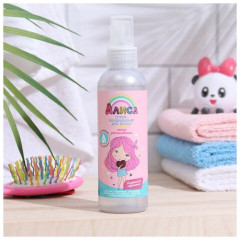 Спрей-кондиционер для волос детский - Фото 2