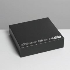 Коробка складная - Фото 3