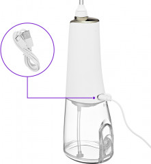 Ирригатор для полости рта КТ-2942 - Фото 5