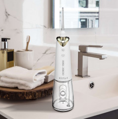 Ирригатор для полости рта КТ-2942 - Фото 7