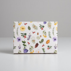 Коробка складная «Эко» - Фото 1