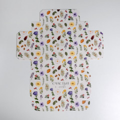 Коробка складная «Эко» - Фото 3