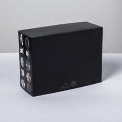 Коробка складная «Gift for real man» - Фото 1