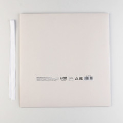 Коробка двухсторонняя складная - Фото 5