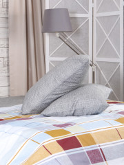 Комплект постельного белья «Диез» - Фото 2