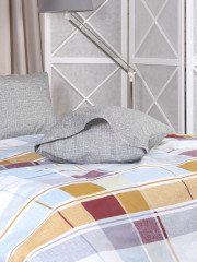 Комплект постельного белья «Диез» - Фото 3