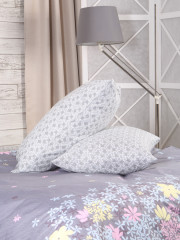 Комплект постельного белья «Иней» - Фото 2