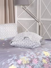 Комплект постельного белья «Иней» - Фото 3