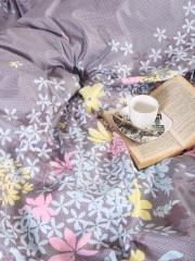 Комплект постельного белья «Иней» - Фото 6