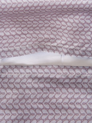 Комплект постельного белья «Иней» - Фото 7