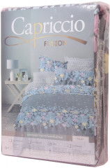 Комплект постельного белья «Иней» - Фото 8