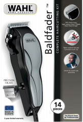 Машинка для стрижки Baldfader - Фото 8