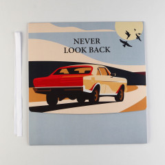 Коробка двухсторонняя складная «Путешествие» - Фото 4