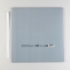 Коробка двухсторонняя складная «Путешествие» - Фото 5