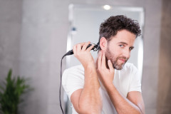 Машинка для стрижки Home Pro - Фото 2