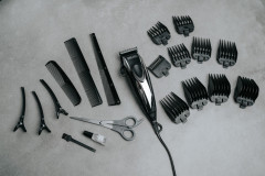 Машинка для стрижки Home Pro - Фото 6