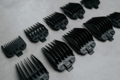 Машинка для стрижки Home Pro - Фото 5