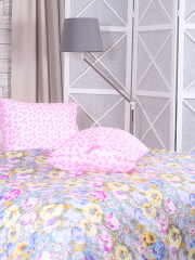 Комплект постельного белья «Флёр» - Фото 3