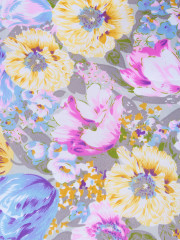 Комплект постельного белья «Флёр» - Фото 4