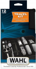 Набор для стрижки Travel Kit - Фото 2