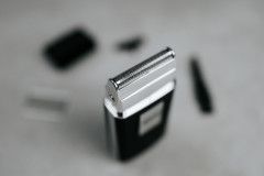 Машинка для стрижки Travel - Фото 3