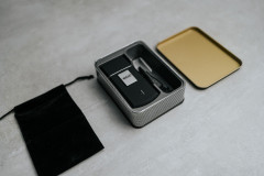 Машинка для стрижки Travel - Фото 7